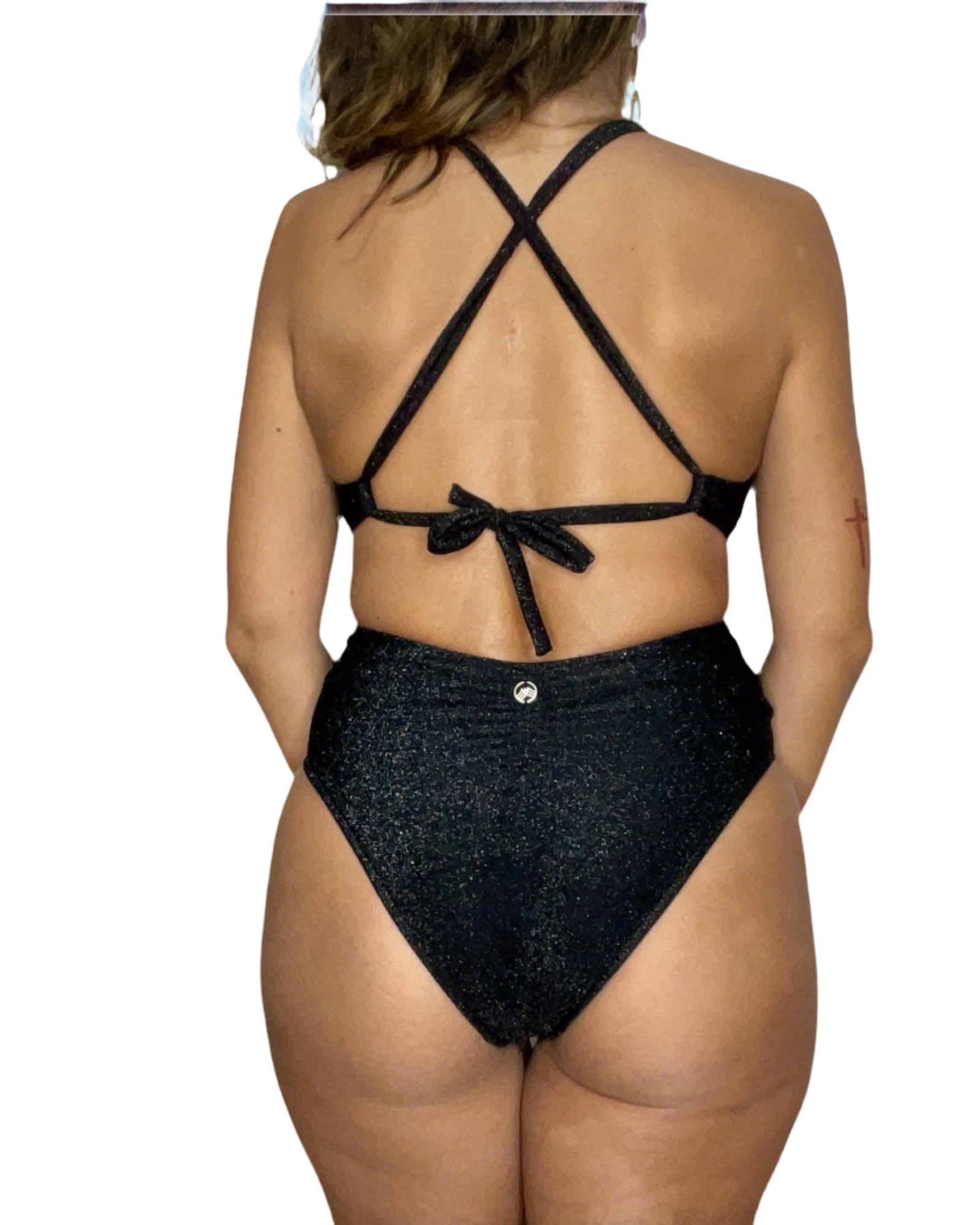 Addicted One Piece Swimsuit