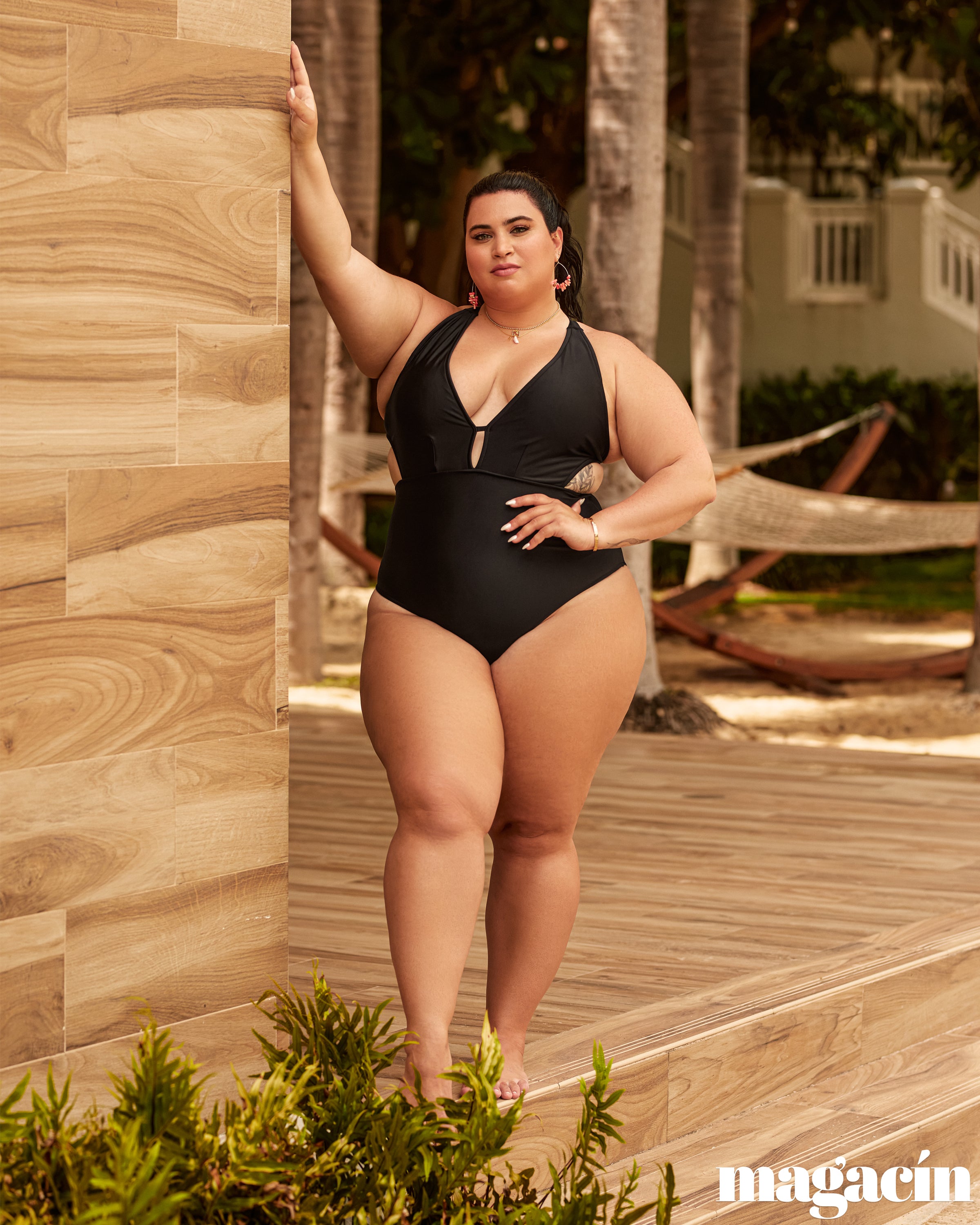 Addicted One Piece Swimsuit