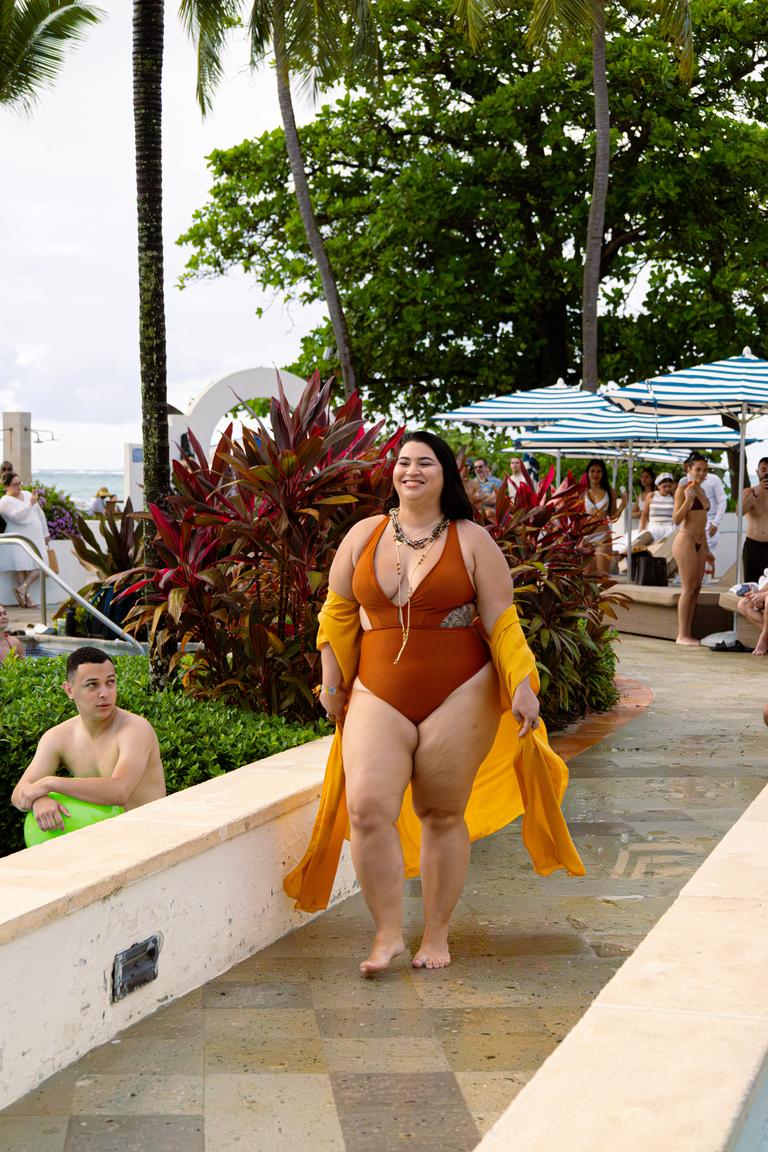 Addicted One Piece Swimsuit