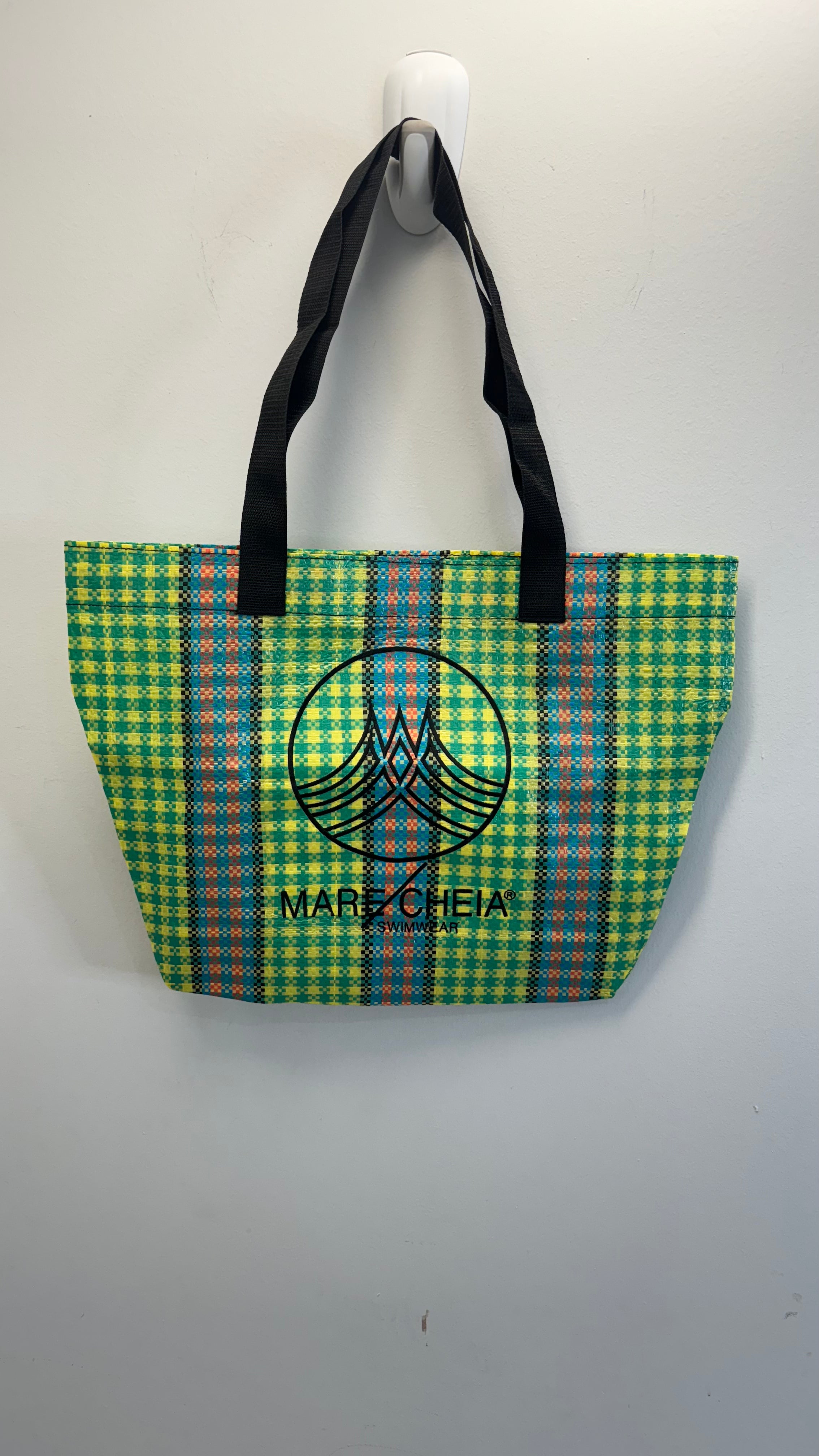 SHOW ME LOVE ECO MARKET BAG