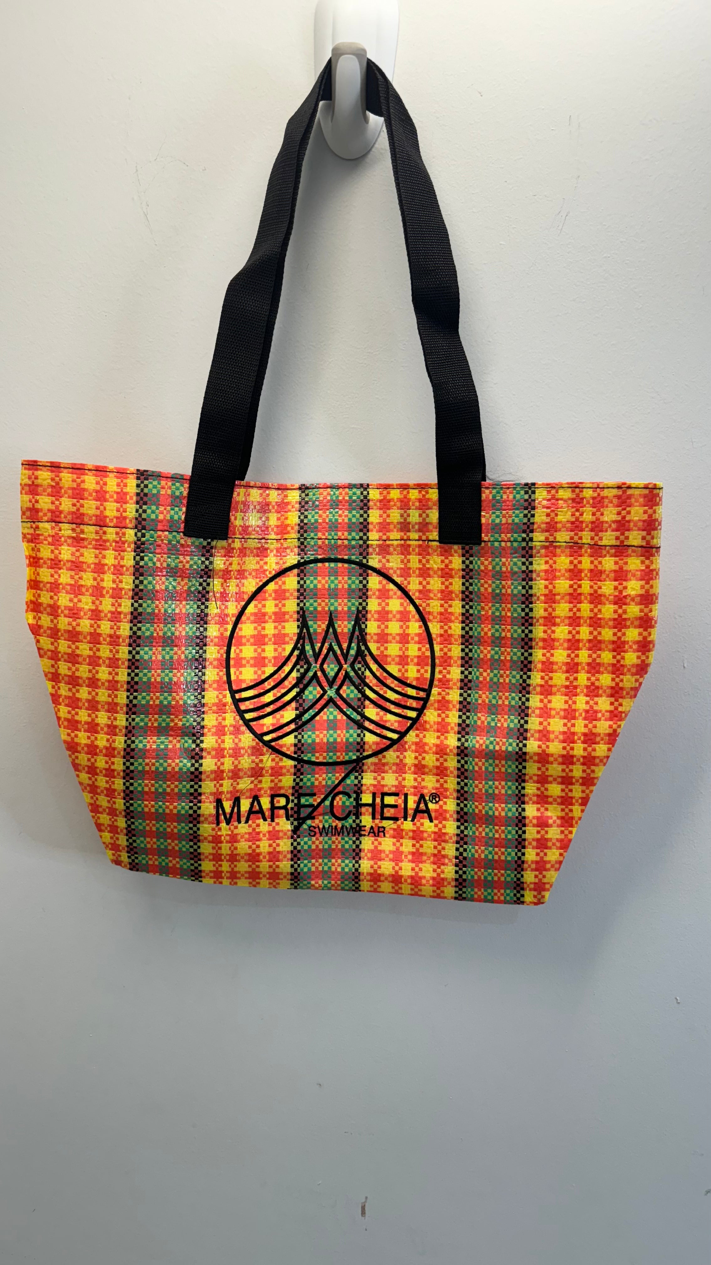 SHOW ME LOVE ECO MARKET BAG