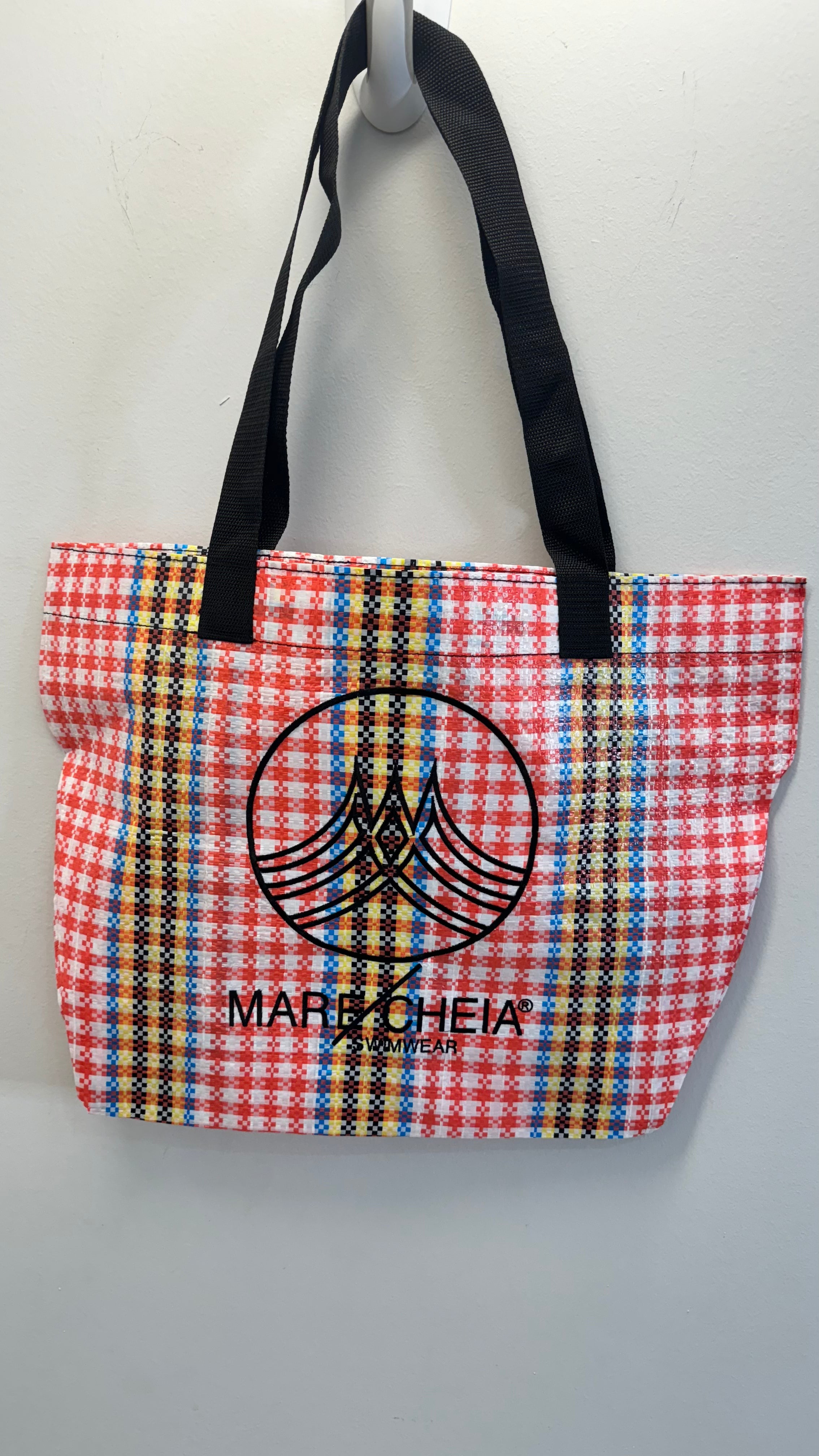 SHOW ME LOVE ECO MARKET BAG