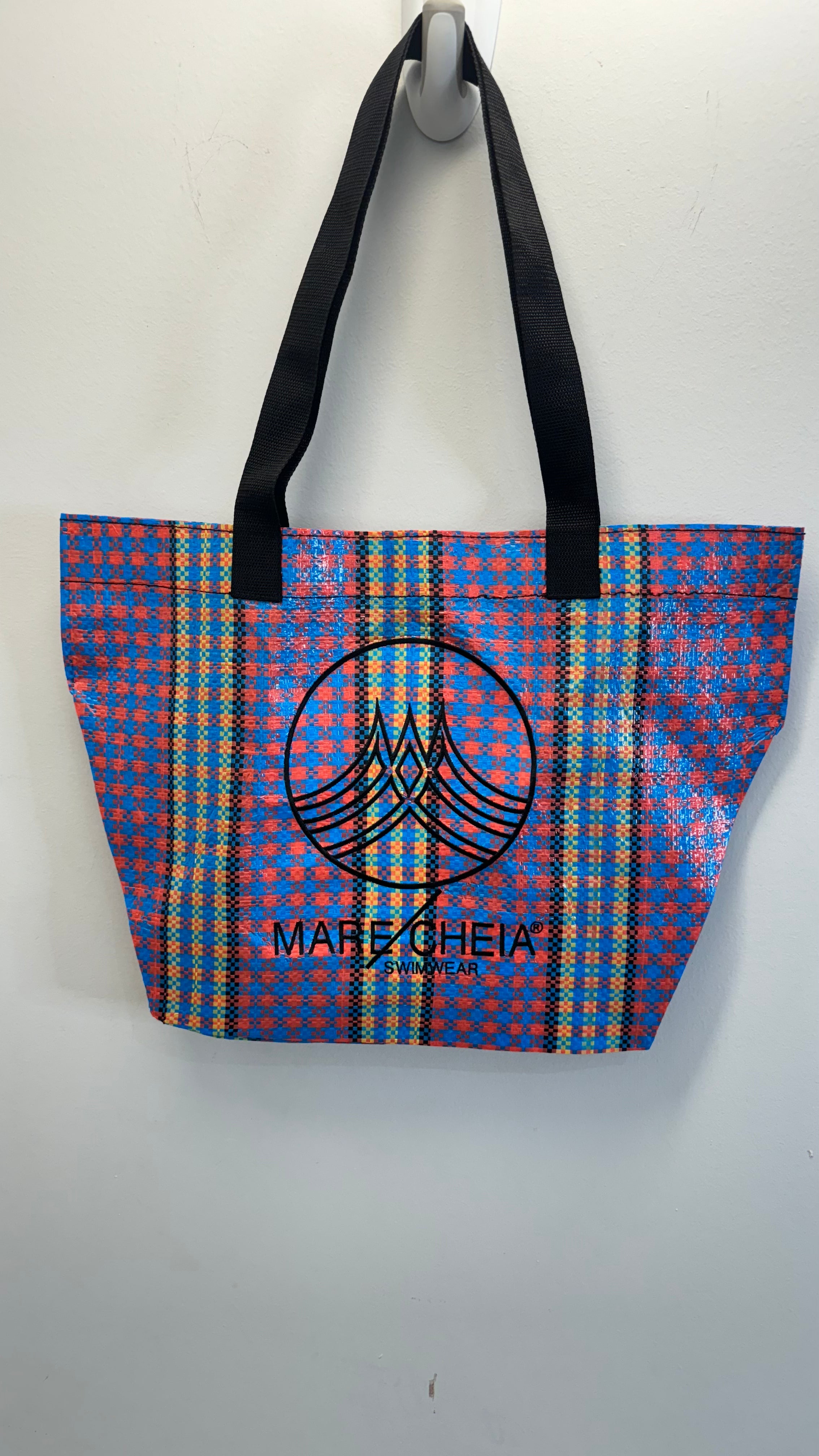 SHOW ME LOVE ECO MARKET BAG
