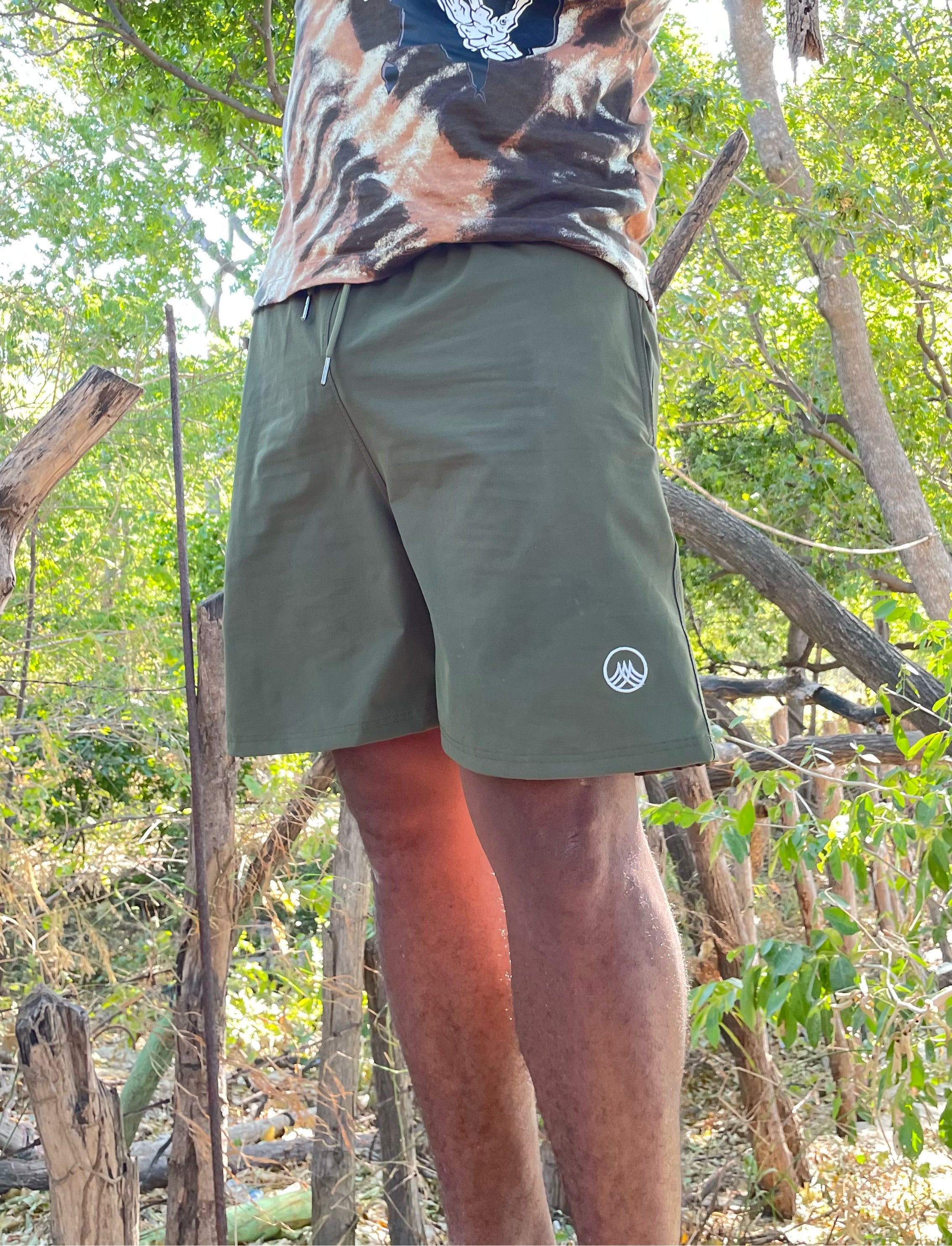 Chef Gio Men Trunks