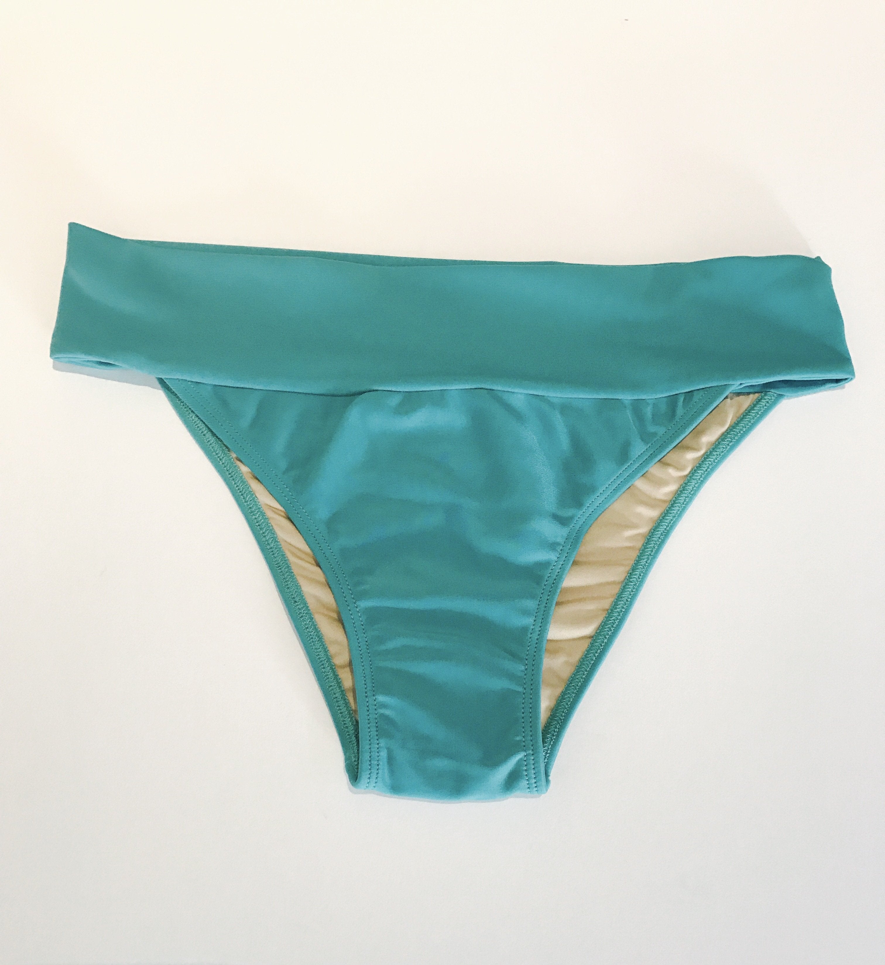 Sao Band Bikini Bottom
