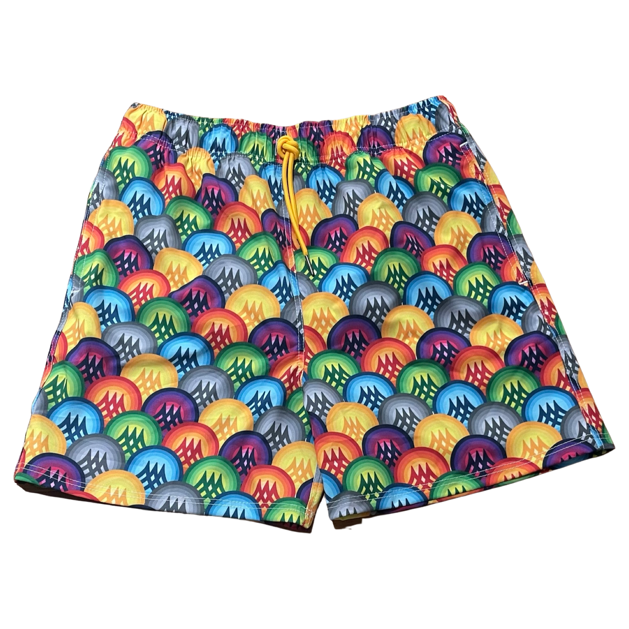 Chef Gio Men Trunks