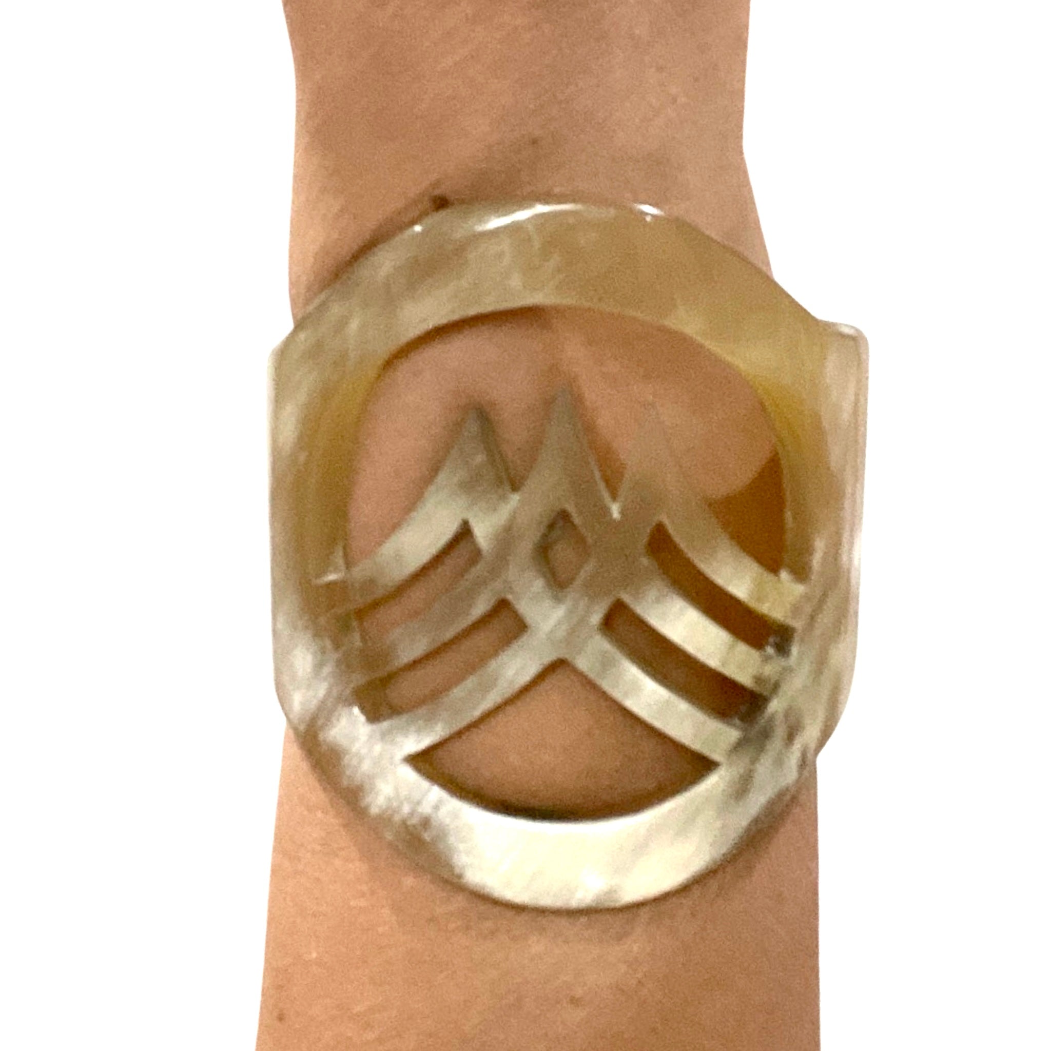 Adora Handcrafted Bracelet