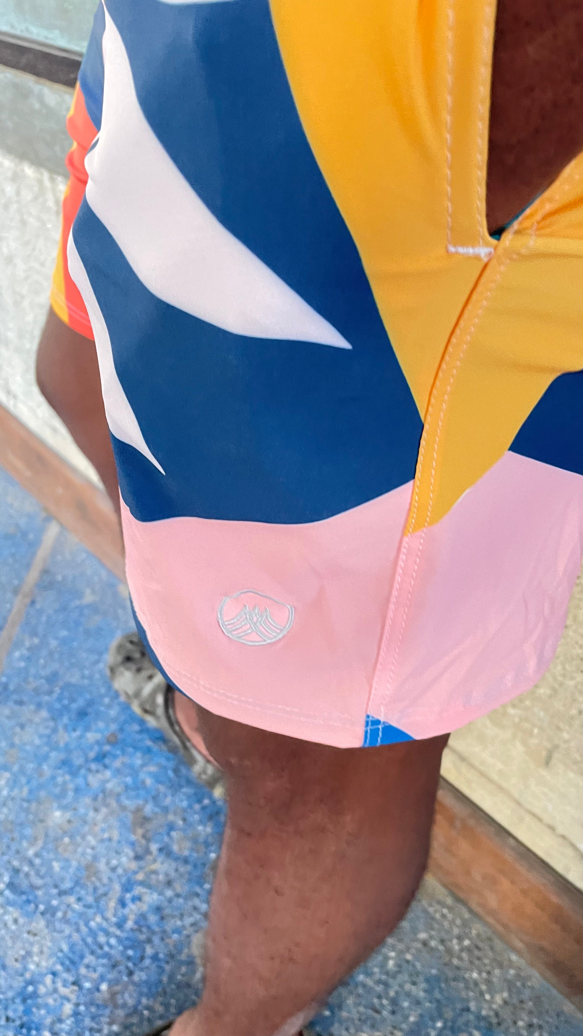 Chef Gio Men Trunks