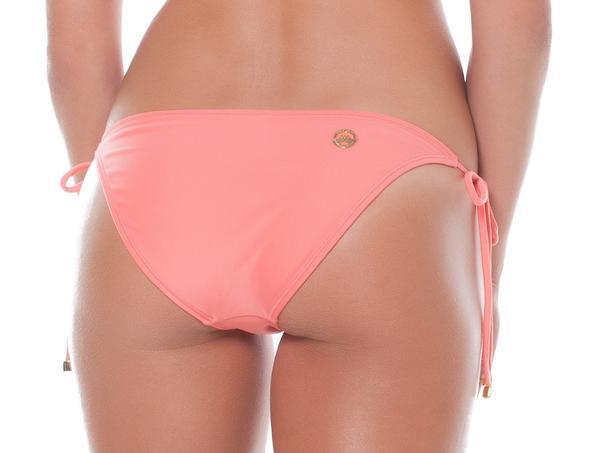Sand River Side Ties Bikini Bottom