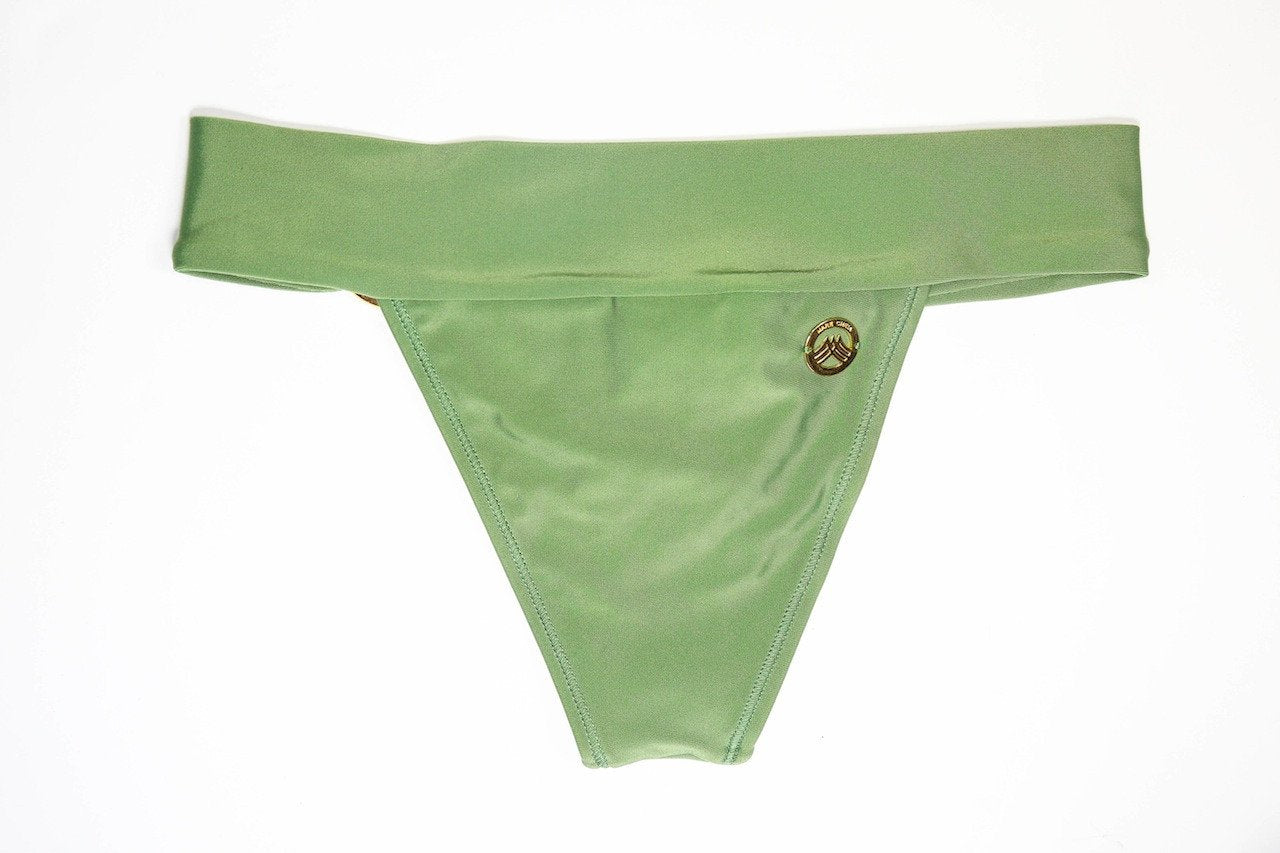 Water Band Bikini Bottom