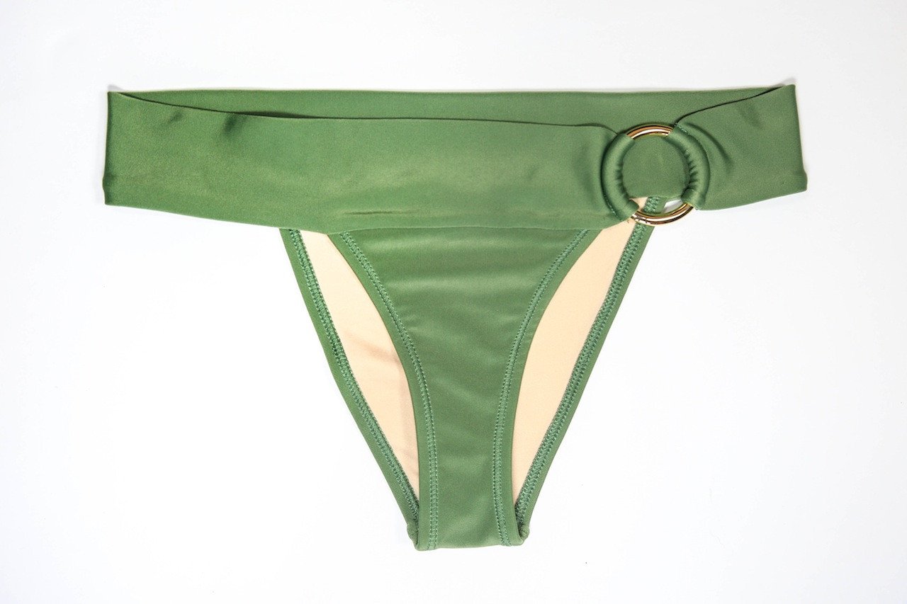 Water Band Bikini Bottom