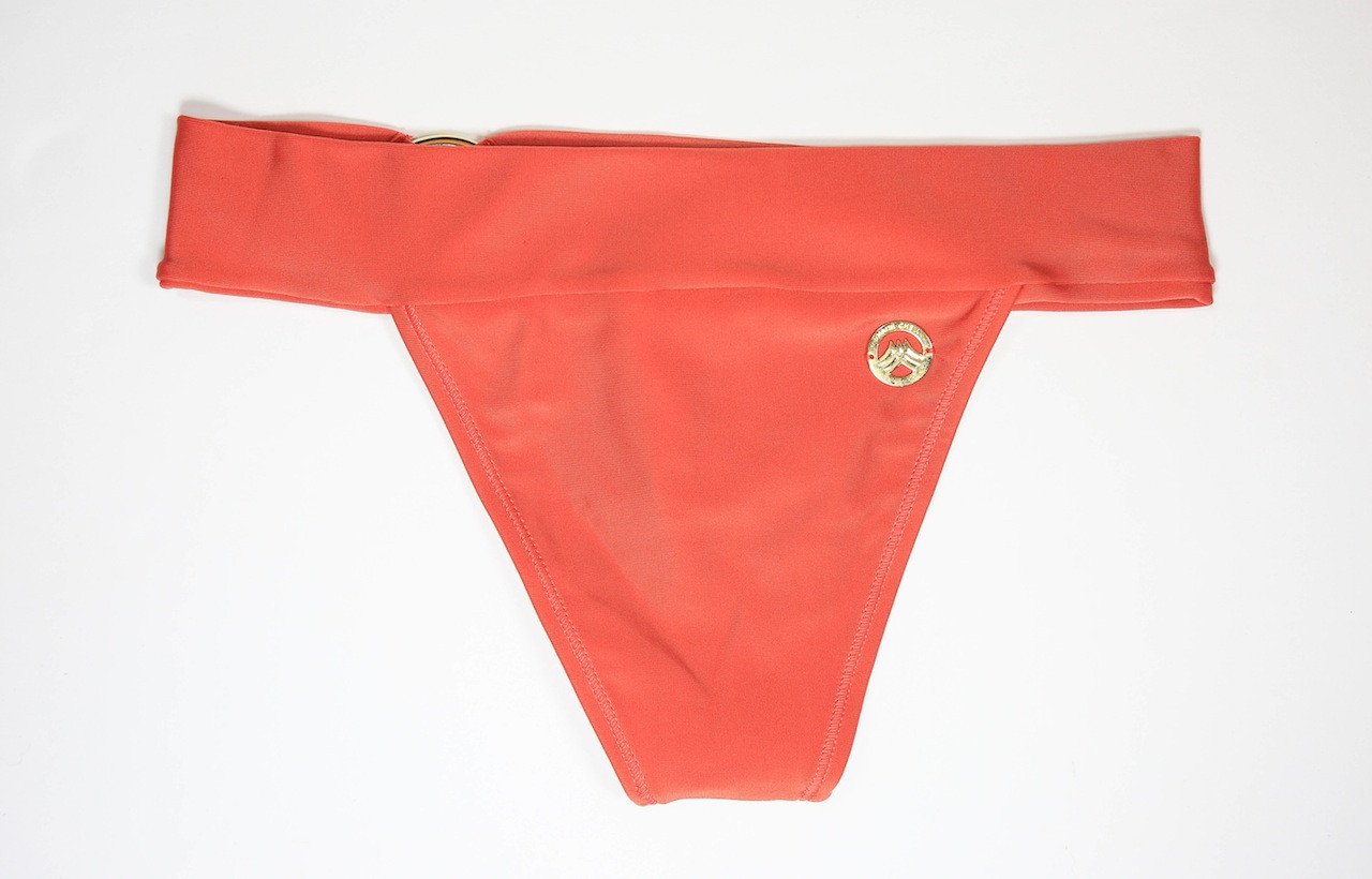 Water Band Bikini Bottom