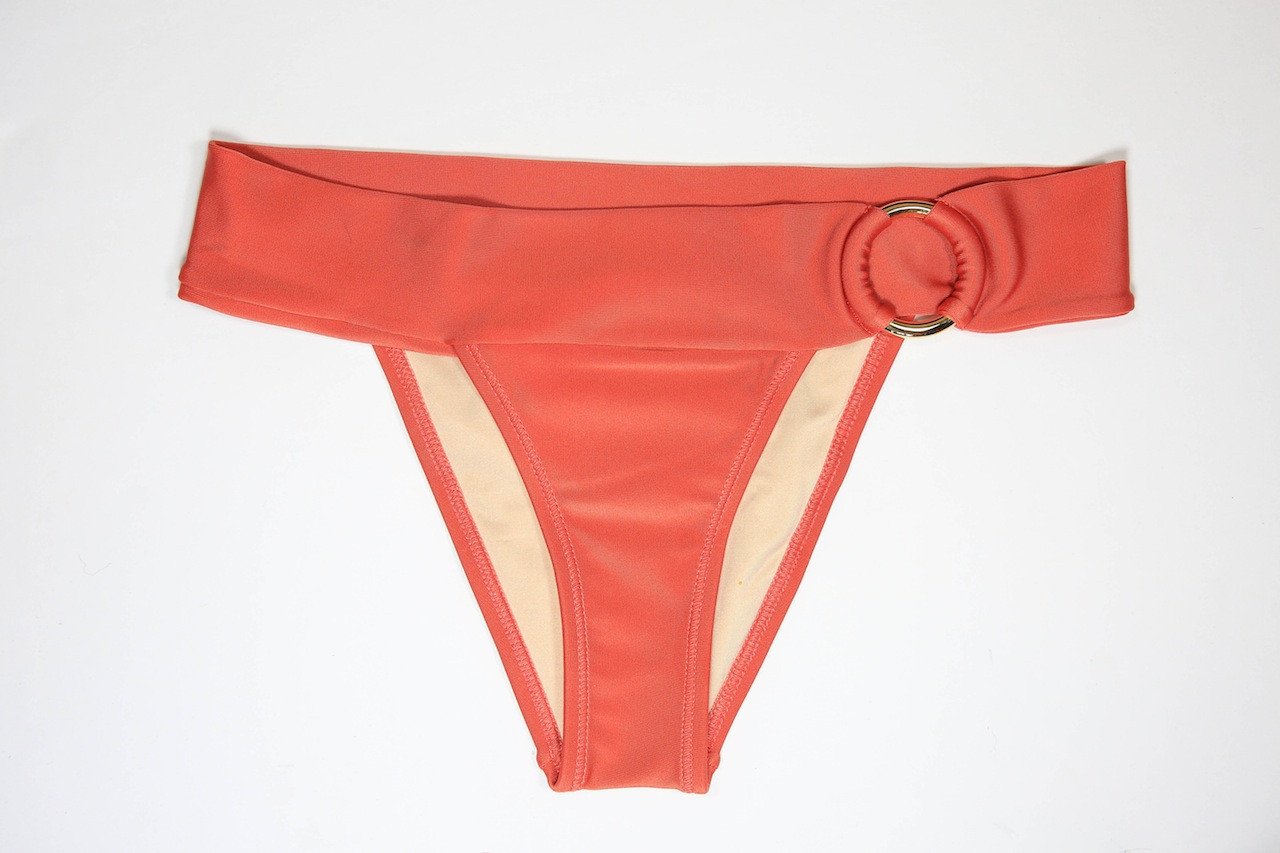 Water Band Bikini Bottom