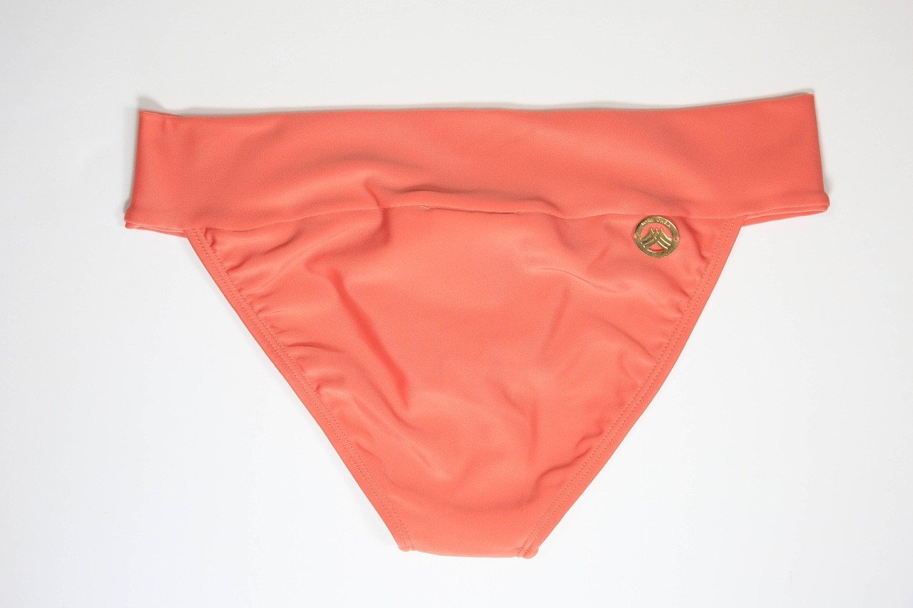 Water Band Bikini Bottom