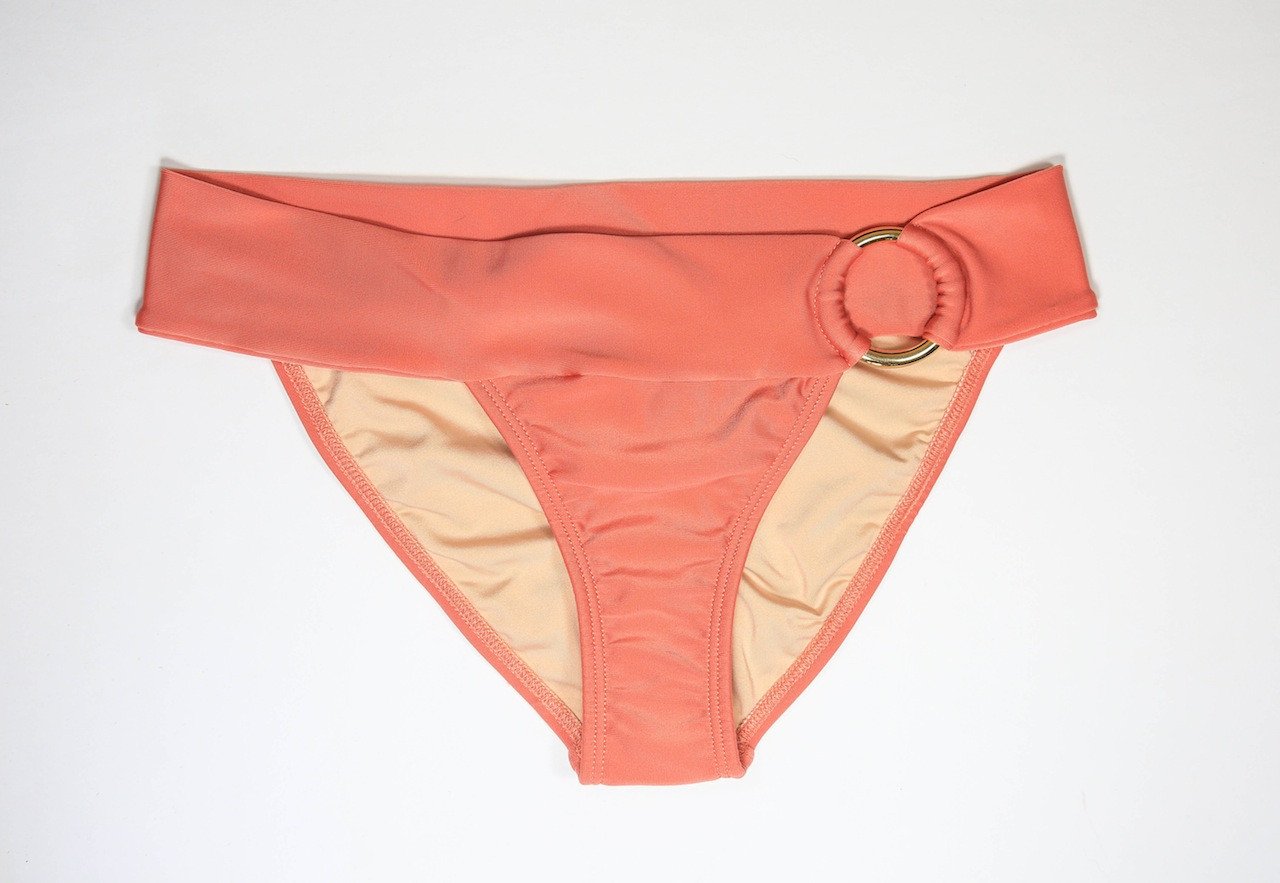 Water Band Bikini Bottom