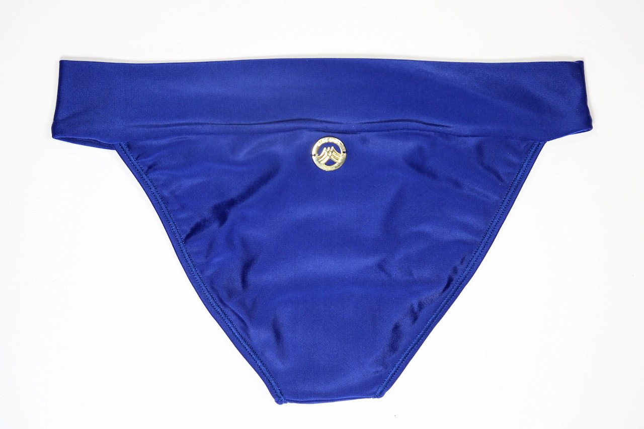 Water Band Bikini Bottom