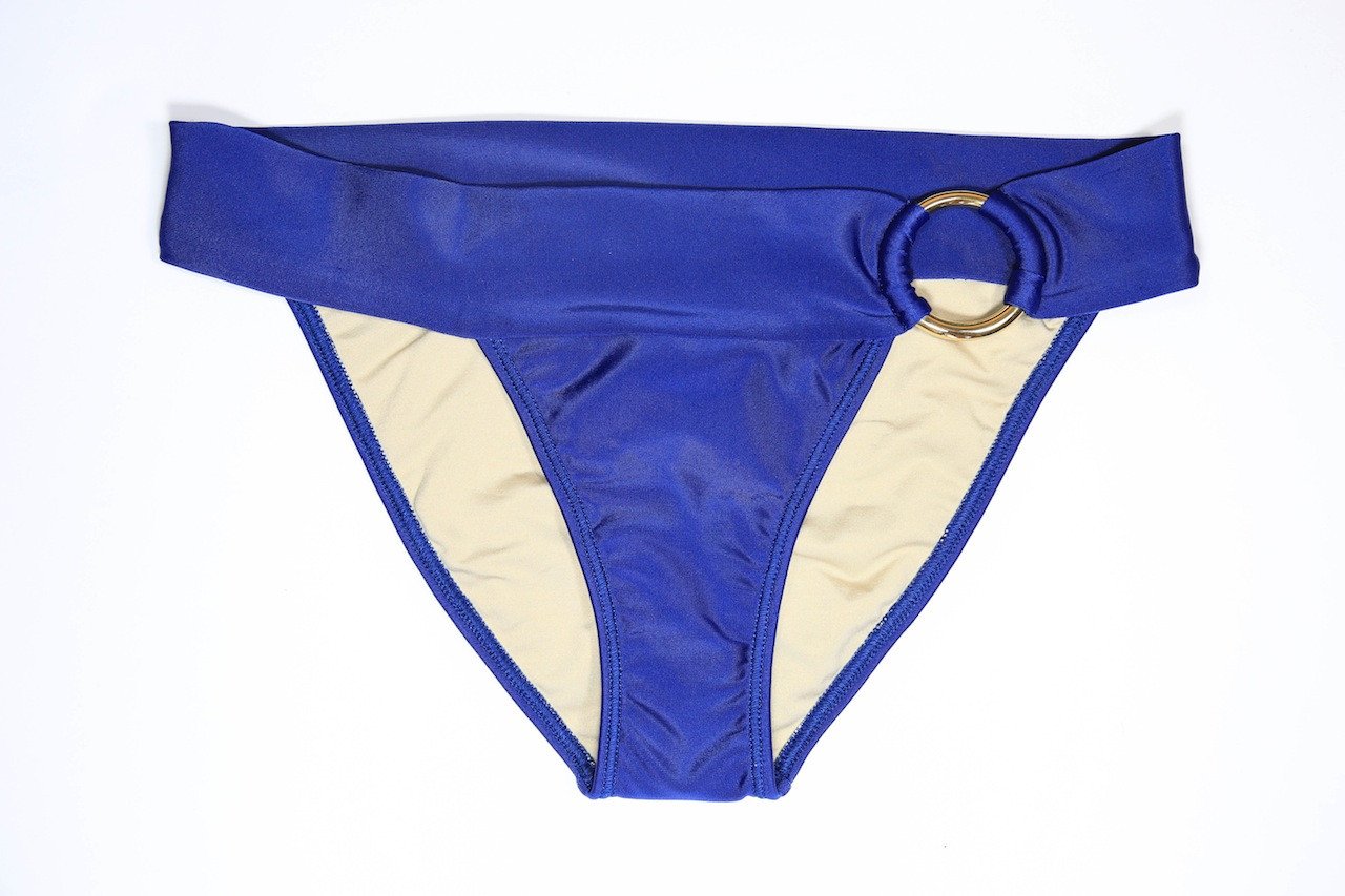 Water Band Bikini Bottom