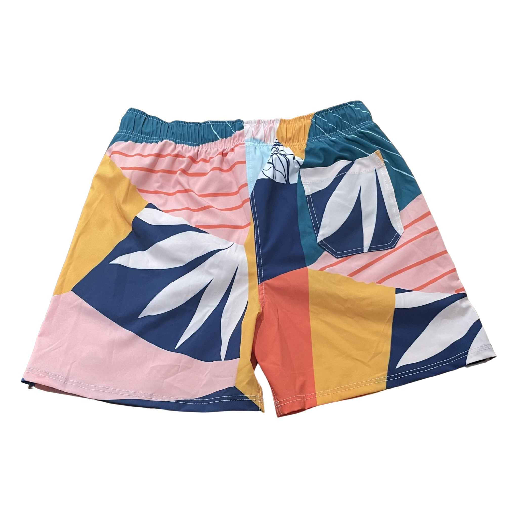 CHEF GIO MEN TRUNKS